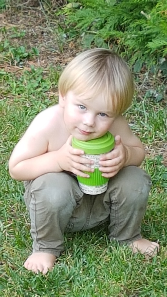Eco Friendly Coffee and Tea Habits - reusable coffee mug