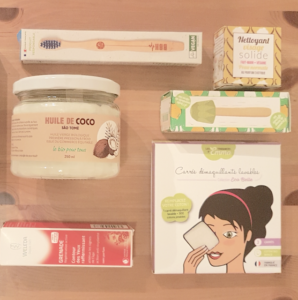Greener Beauty and Personal Care Products