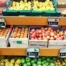 Eco-friendly food shopping in bulk
