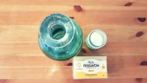 Eco-friendly laundry product ingredients