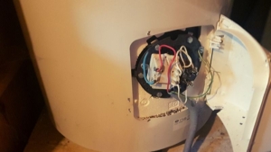 Lowering water heater temperature to save energy at home green lifestyle