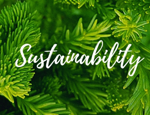 Sustainability