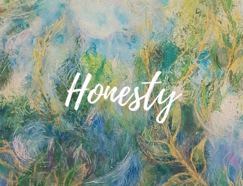 Honesty