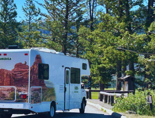 Is RV Travel Worth It? My Honest Review After 3,000 Miles with Kids