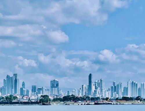 Panama: Long Overlooked