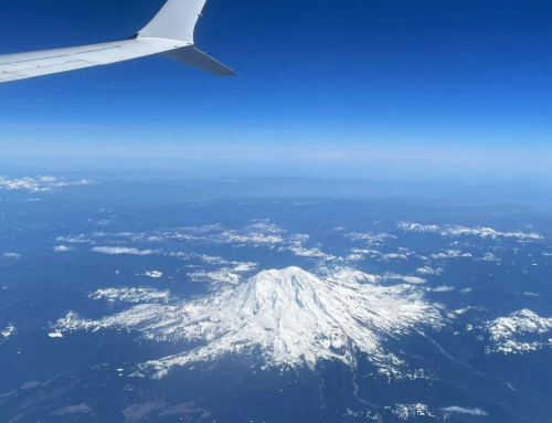 Sustainable Travel: Seeing the World Without Sacrificing Your Values