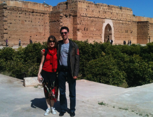 Morocco: Beyond Casablanca and Marrakech