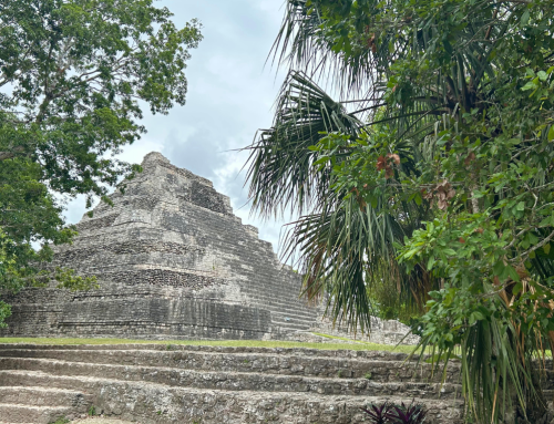 Mexico Travel Reflections: The Mexico I Came to Know