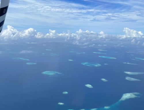 The Maldives Beyond the Blue: Life Behind the Luxury Resorts
